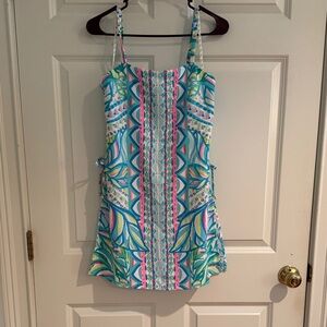 Lilly Pulitzer romper